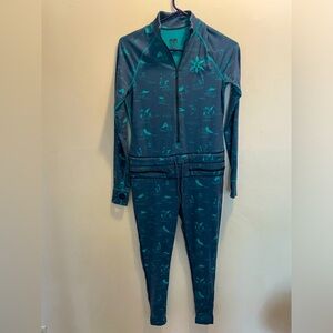 Air Blaster - Ninja Suit